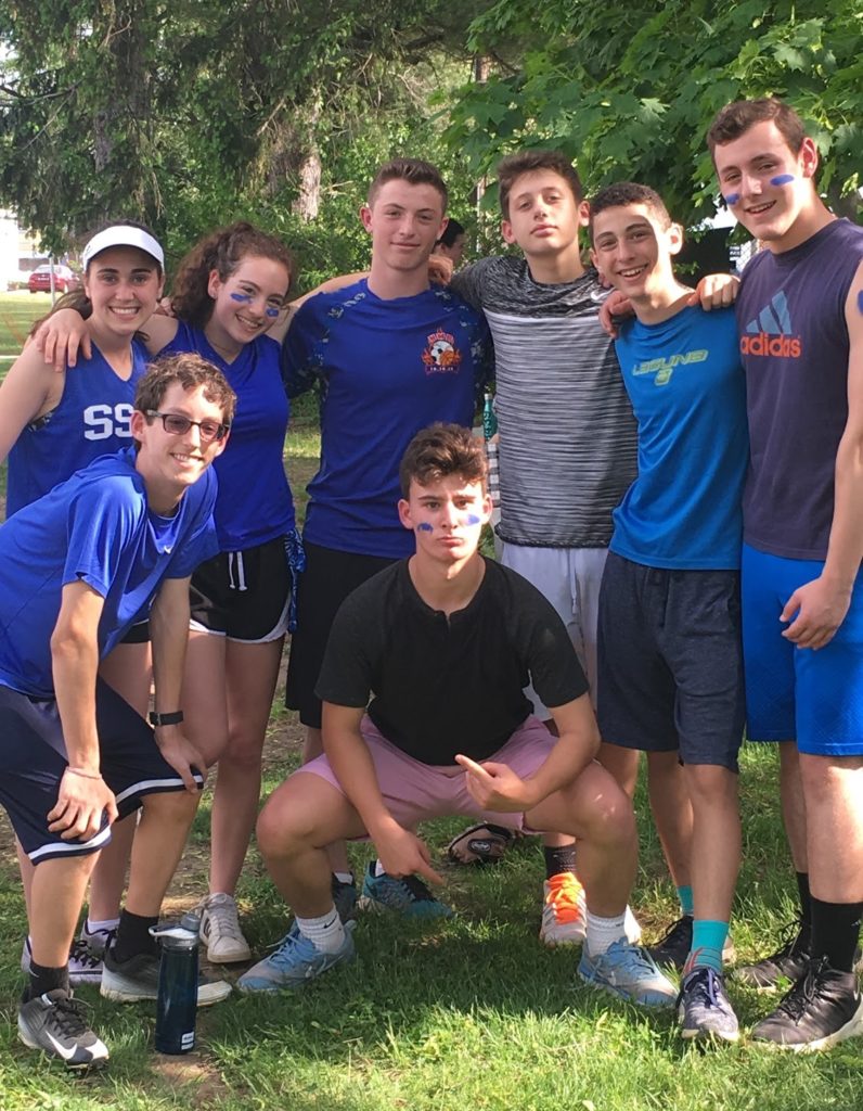Softball Tournament