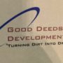Good Deeds Development Good Deeds Development