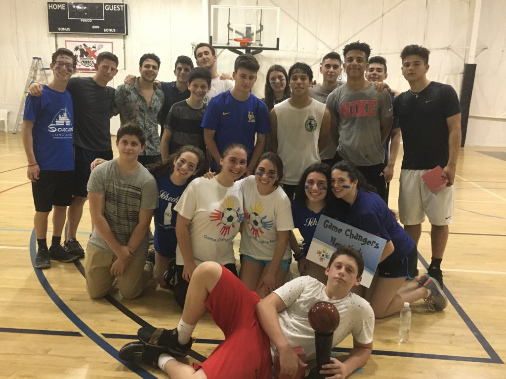 Basketball Tournament